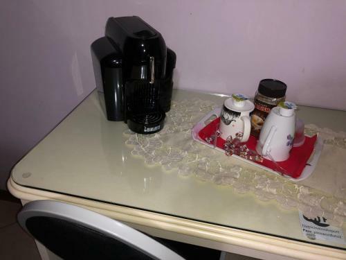 B&B Fiumicino Inn Airport