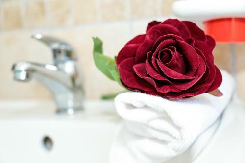 B&B Fiumicino Inn Airport