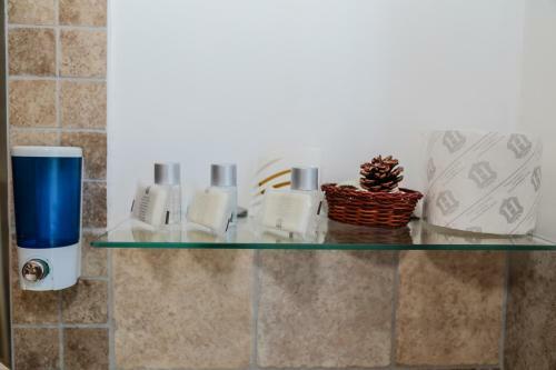 B&B Fiumicino Inn Airport