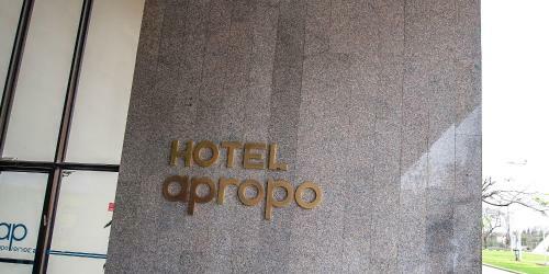 Apropo Hotel
