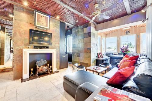 Apartamento Ma?a Anglia Deluxe Rooms & Spa