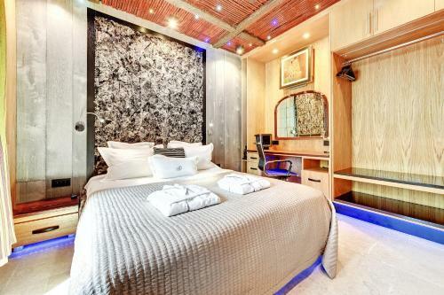 Apartamento Ma?a Anglia Deluxe Rooms & Spa