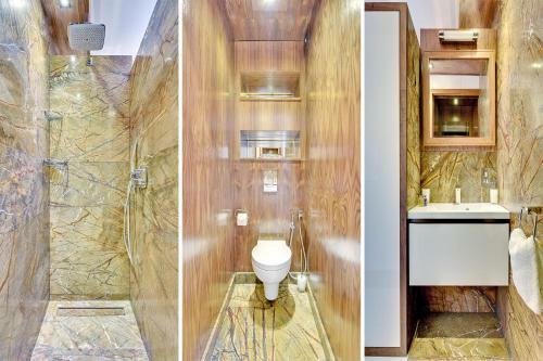 Apartamento Ma?a Anglia Deluxe Rooms & Spa