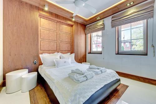 Apartamento Ma?a Anglia Deluxe Rooms & Spa