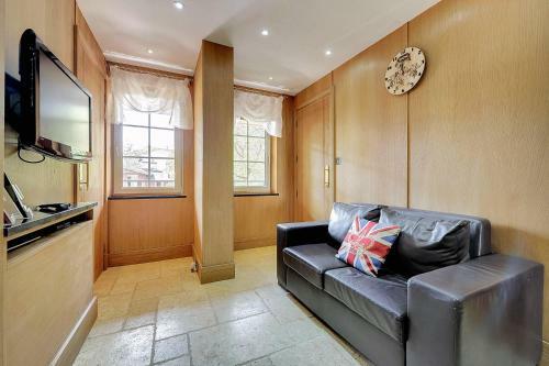 Apartamento Ma?a Anglia Deluxe Rooms & Spa