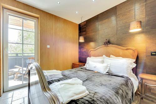 Apartamento Ma?a Anglia Deluxe Rooms & Spa