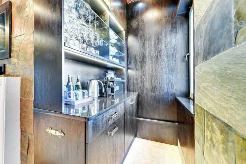 Apartamento Ma?a Anglia Deluxe Rooms & Spa