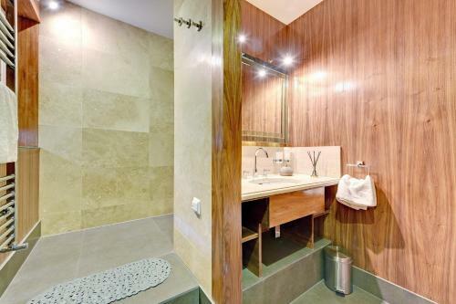 Apartamento Ma?a Anglia Deluxe Rooms & Spa