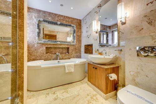 Apartamento Ma?a Anglia Deluxe Rooms & Spa