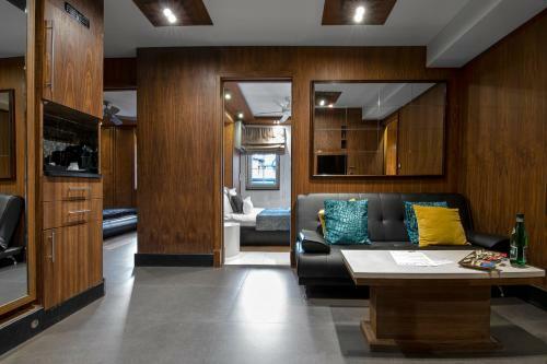 Apartamento Ma?a Anglia Deluxe Rooms & Spa