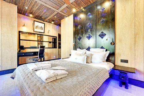 Apartamento Ma?a Anglia Deluxe Rooms & Spa