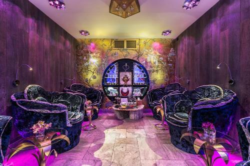 Apartamento Ma?a Anglia Deluxe Rooms & Spa