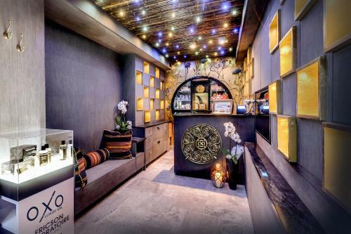 Apartamento Ma?a Anglia Deluxe Rooms & Spa