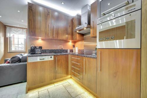 Apartamento Ma?a Anglia Deluxe Rooms & Spa
