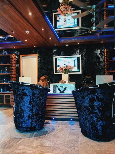 Apartamento Ma?a Anglia Deluxe Rooms & Spa
