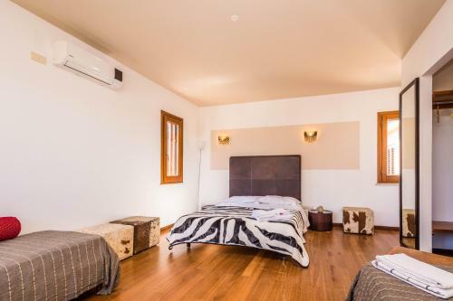 Bed & Breakfast Le Dune
