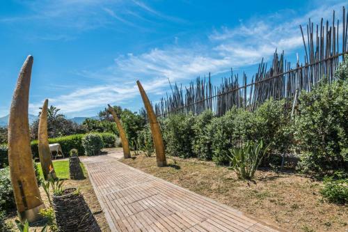 Bed & Breakfast Le Dune