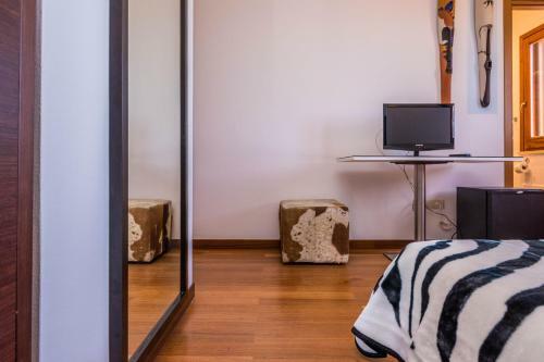 Bed & Breakfast Le Dune