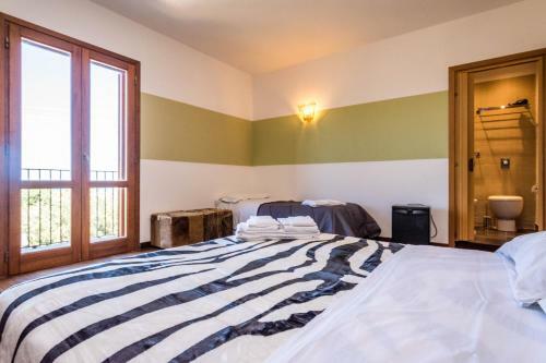 Bed & Breakfast Le Dune
