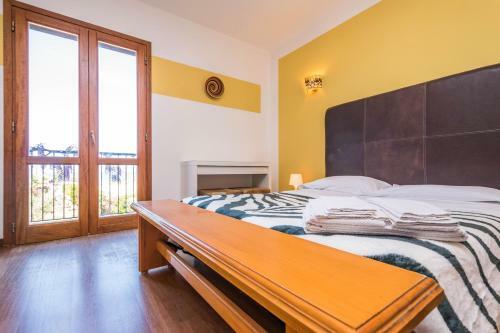 Bed & Breakfast Le Dune