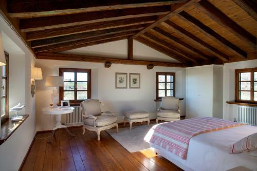 Bed & Breakfast La Vigna Di Sarah
