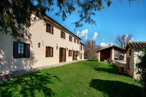 Bed & Breakfast La Vigna Di Sarah