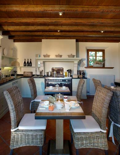 Bed & Breakfast La Vigna Di Sarah