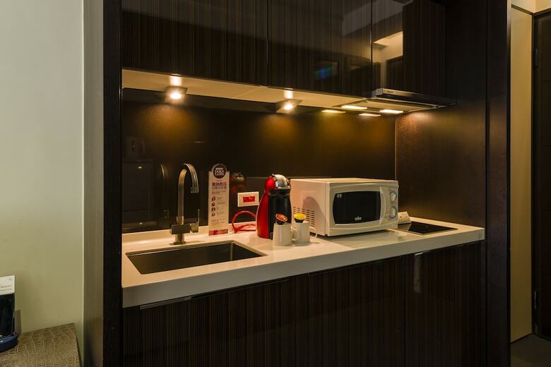 Hotel Leofoo Residences