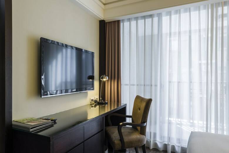 Hotel Leofoo Residences