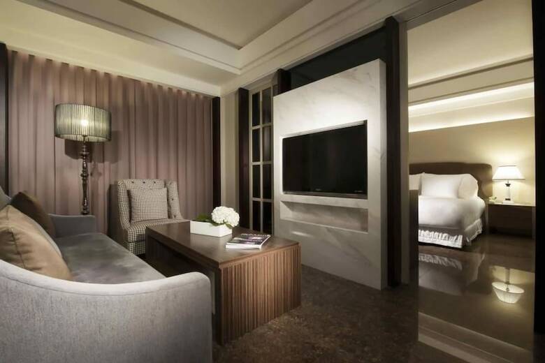 Hotel Leofoo Residences