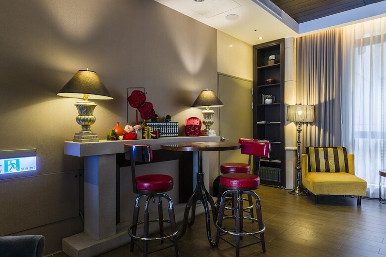 Hotel Leofoo Residences