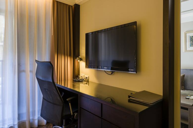 Hotel Leofoo Residences