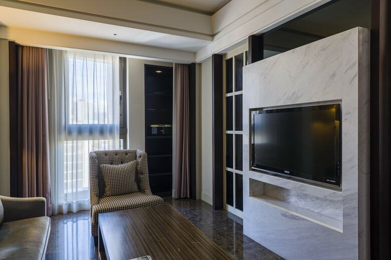 Hotel Leofoo Residences