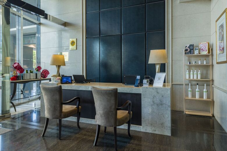 Hotel Leofoo Residences