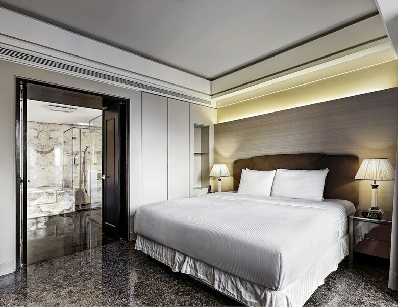 Hotel Leofoo Residences