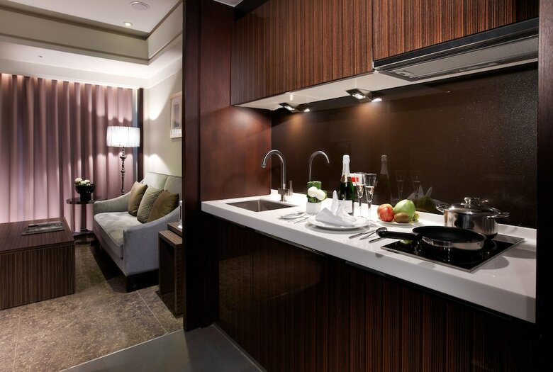 Hotel Leofoo Residences