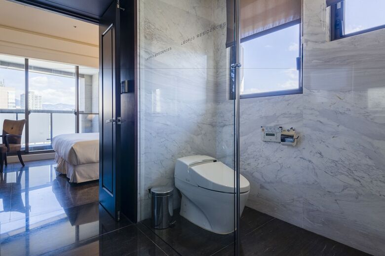 Hotel Leofoo Residences