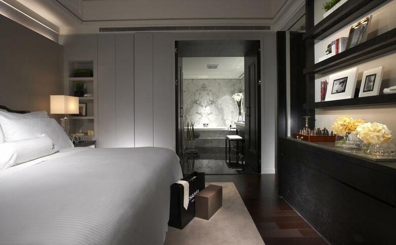 Hotel Leofoo Residences