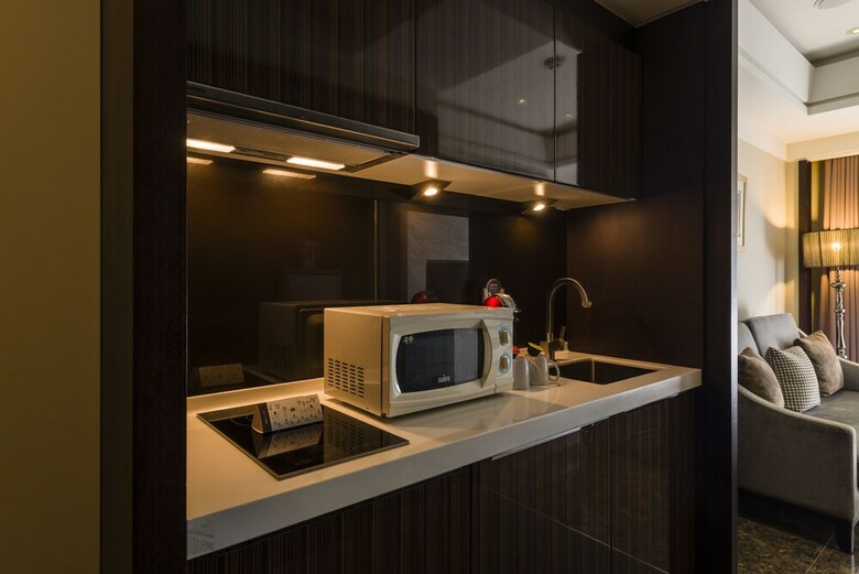 Hotel Leofoo Residences