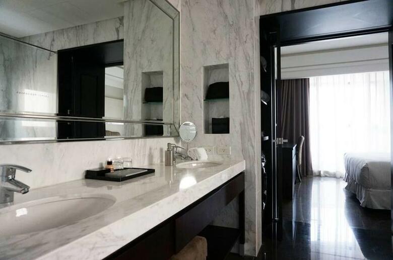 Hotel Leofoo Residences