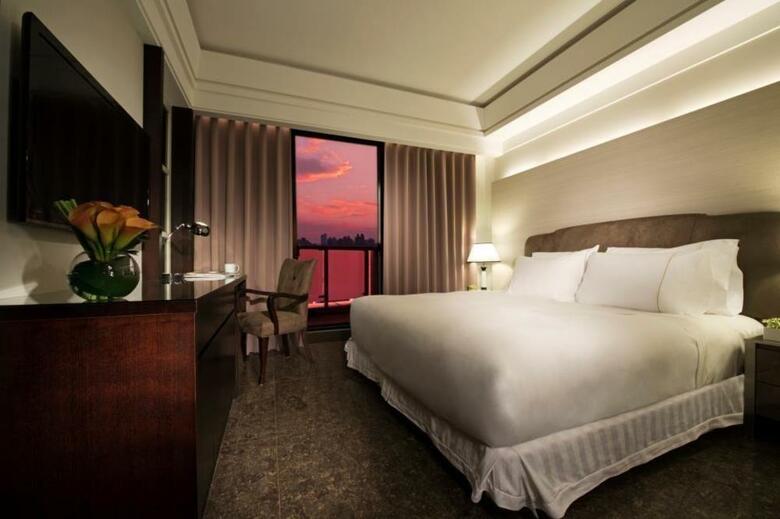 Hotel Leofoo Residences