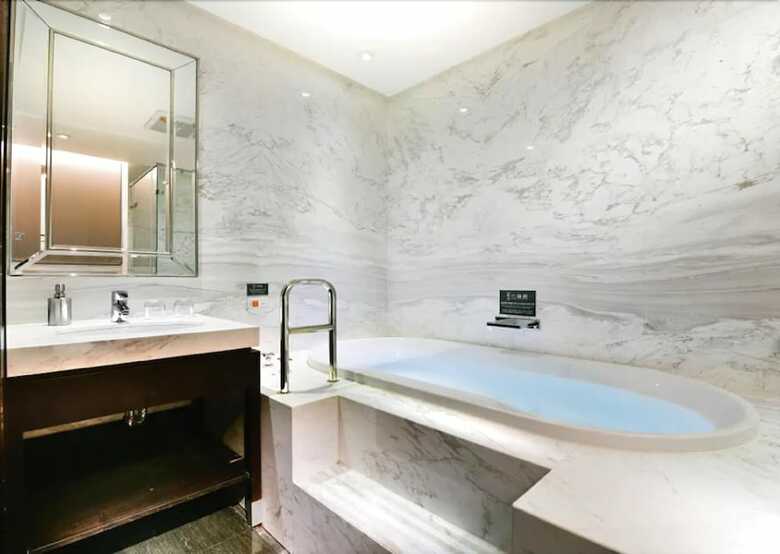 Hotel Leofoo Residences
