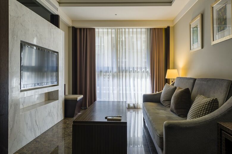 Hotel Leofoo Residences