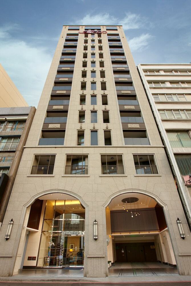 Hotel Leofoo Residences