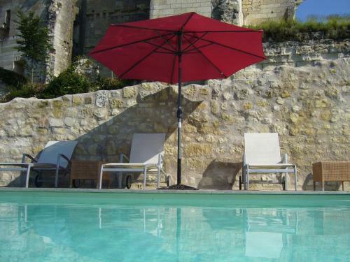 Hostal Auberge De Crissay - Aux Coups De Coeur