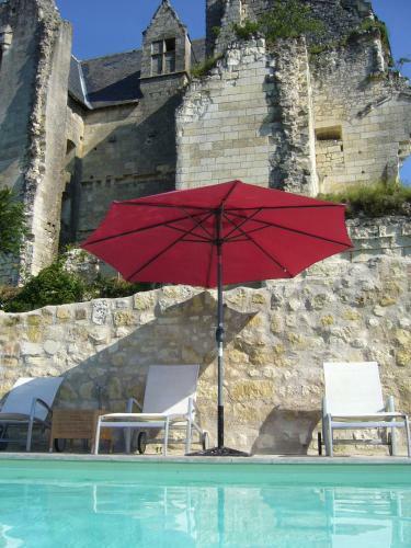 Hostal Auberge De Crissay - Aux Coups De Coeur