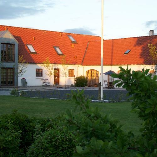 Lillevang Apartments