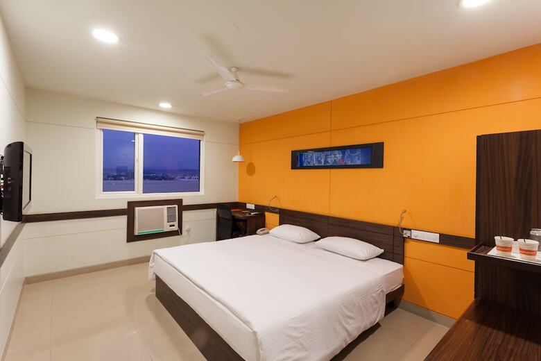 Hotel Ginger Jaipur