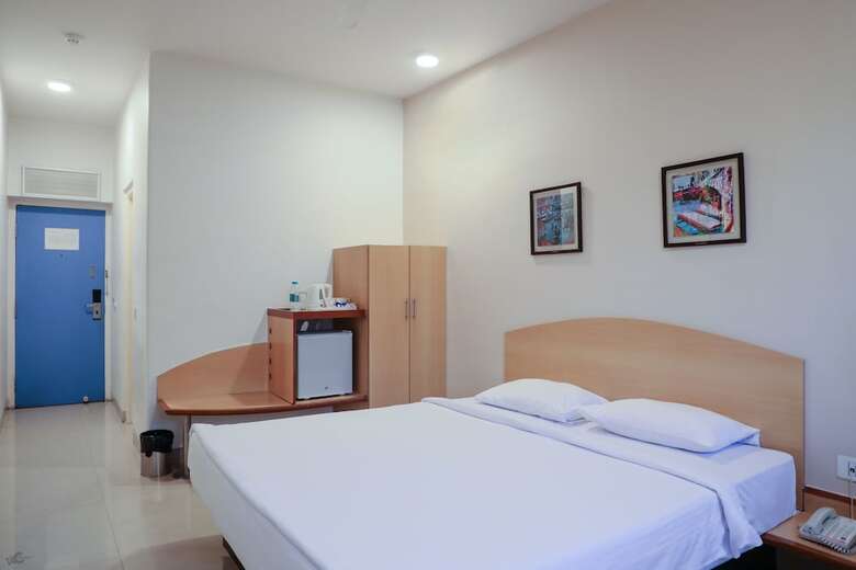 Hotel Ginger Jaipur