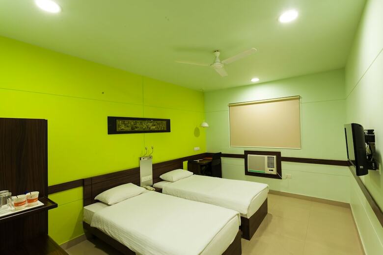 Hotel Ginger Jaipur